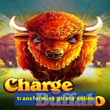 transformice pirata online